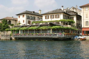 Hotel Leon D'Oro Orta San Giulio